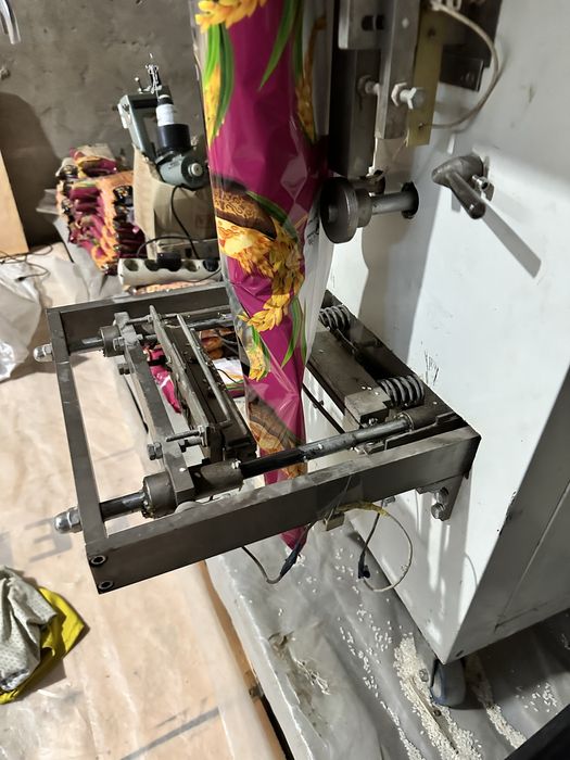 Фасовочный аппарат