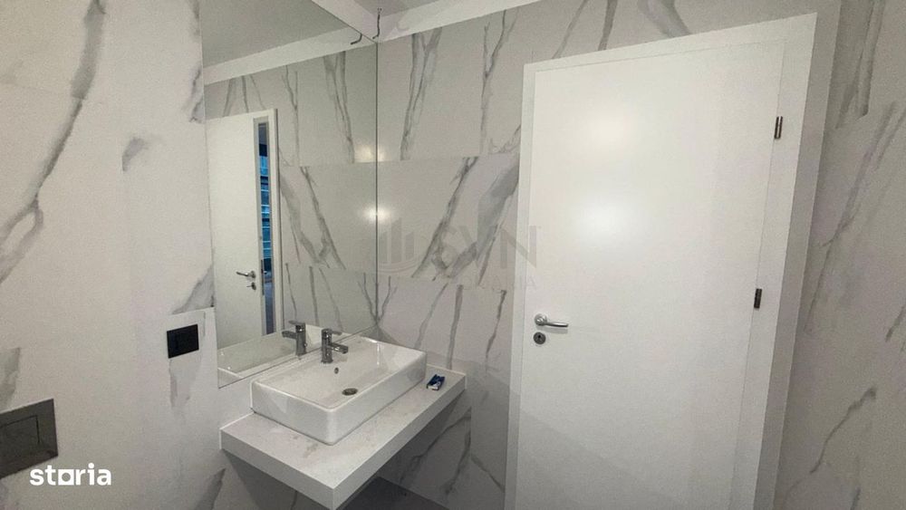 Apartament 2 camere ONE NORTH LOFT