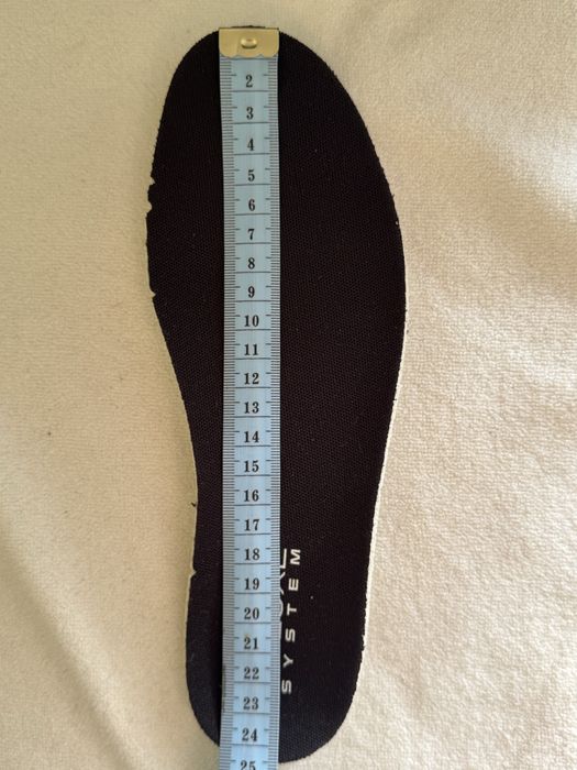 Under Armour кроссовки