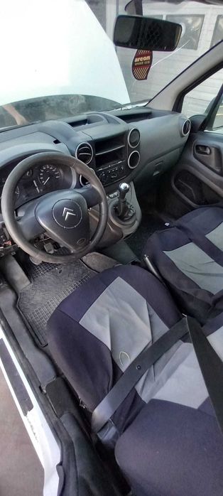 Citroën Berlingo Dezmembrez/Dezmembram