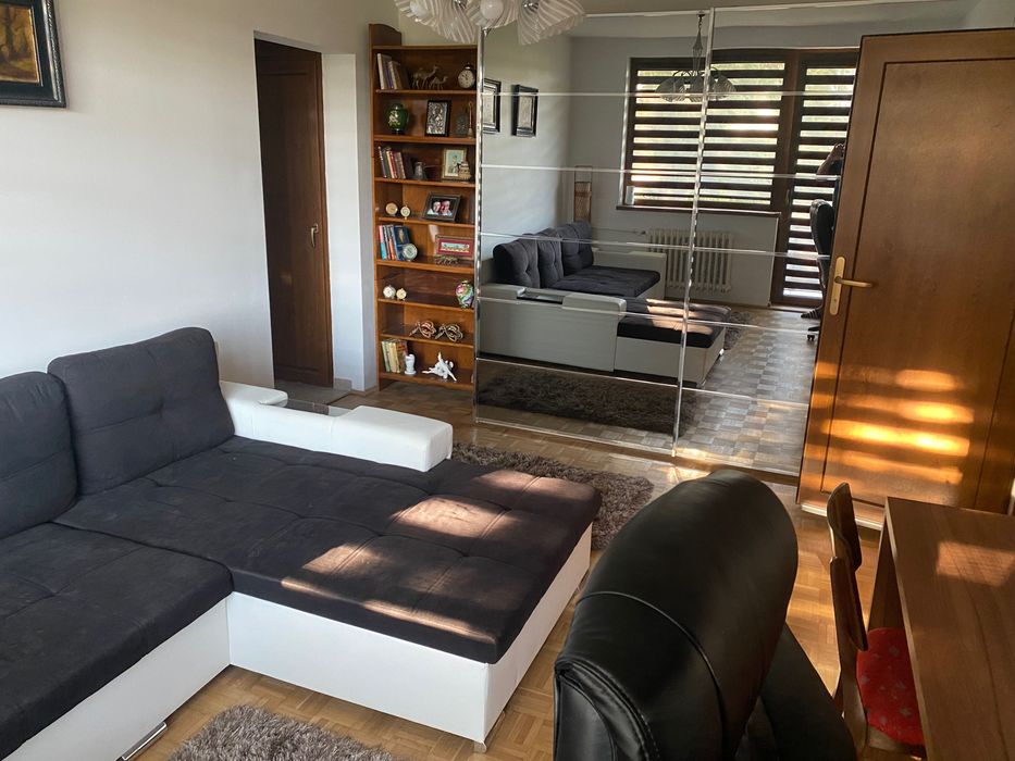 Închiriez apartament 2 camere Cluj