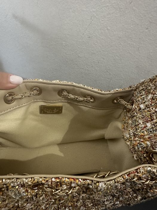 Дамска чанта chanel