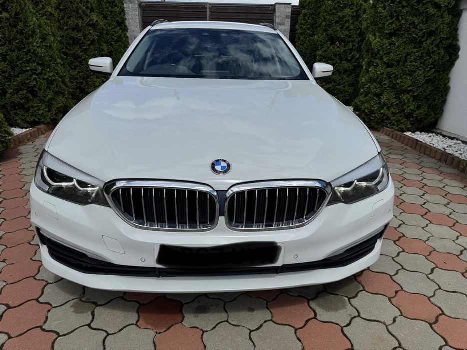 Bara fata spate aripa stanga dreapta far usa capota oglinda stop bmw g31 g30 3.0 xd 265 cai