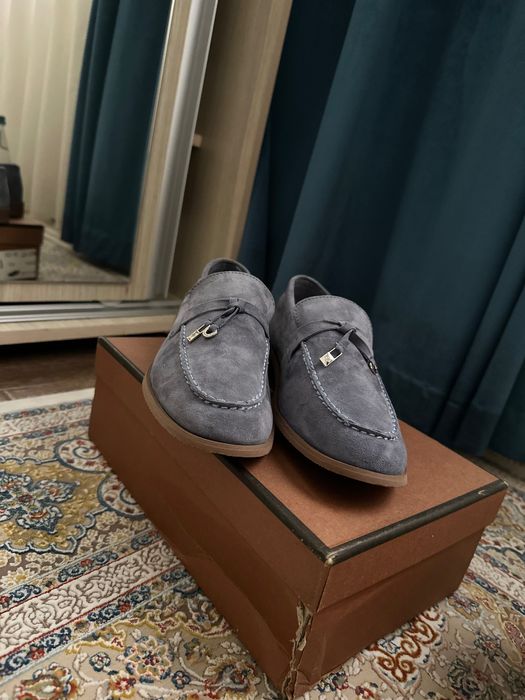 Обувь Loro piana