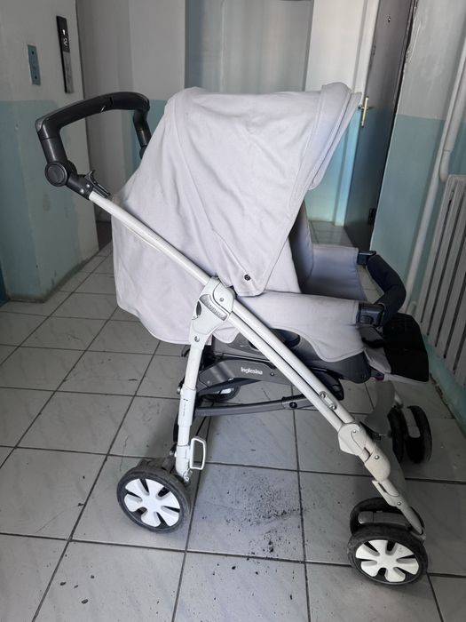 Продам коляску фирмы Inglesine.