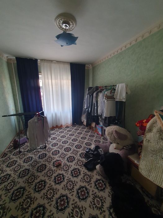 Kvartira do'kanaldan o'zaro nasiyaga xam beriladi