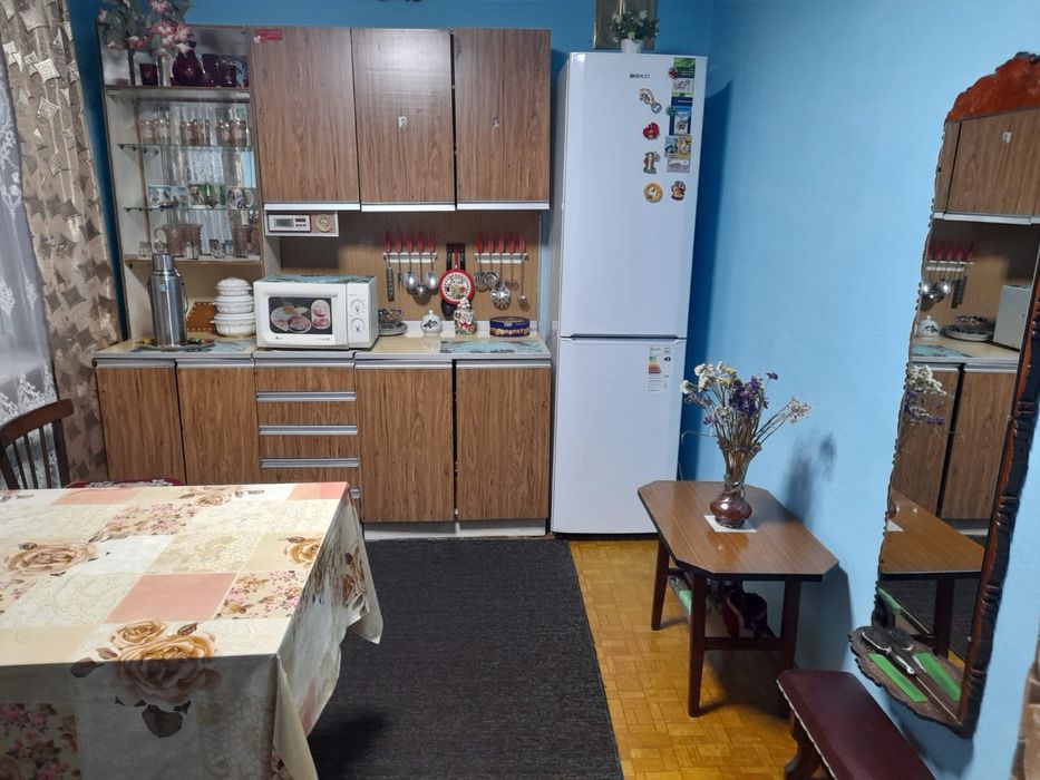 Продается большой дом