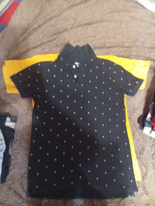 Летние на мальчика 10 11 лет