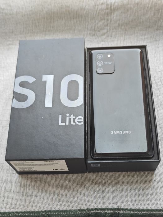 Samsung S10 128Gb