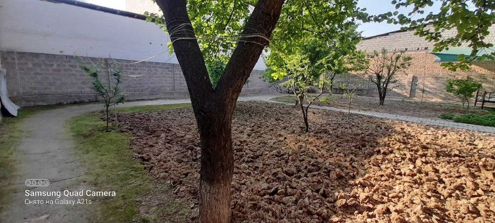 Эшонгузар Нурафшон кучада 3 сотих ер сотилади. NR494/34