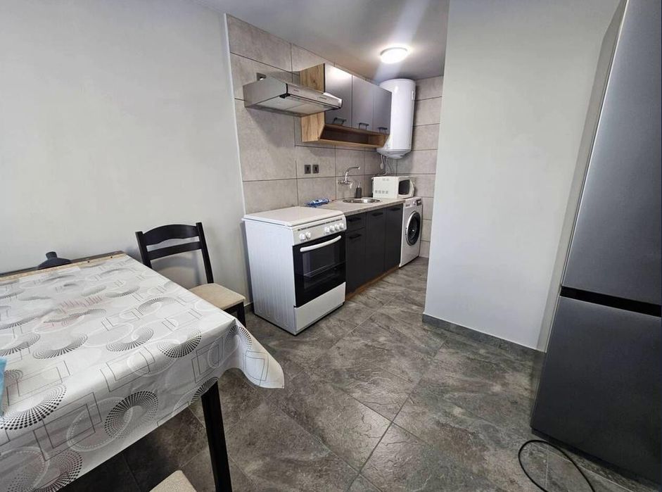 Дава се под наем Къща в Божурище - 60 кв.м за 498.27 € - Снимка #3