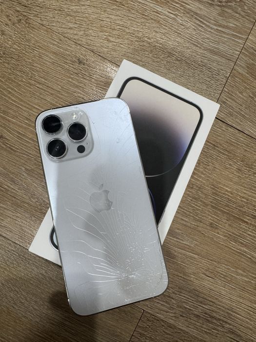 Айфон 14 про Макс