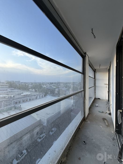Anhor residence квартира