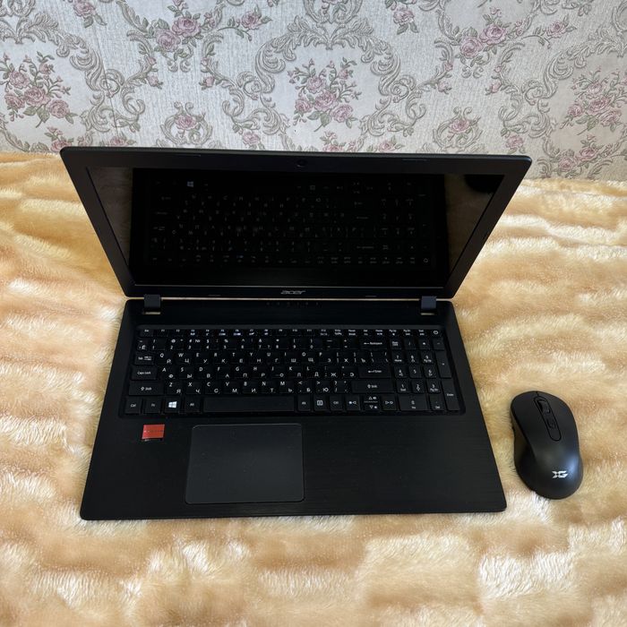 Acer A315-21G продам