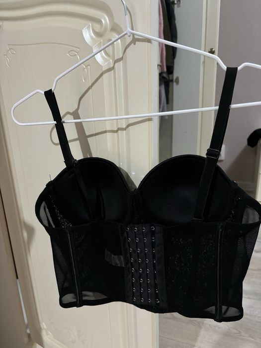 Корсет (блестящий)