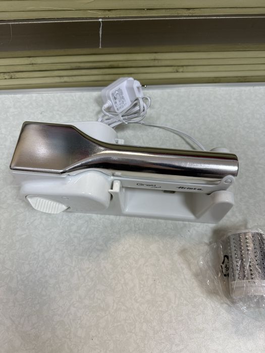 Безжично електрическо ренде Ariete