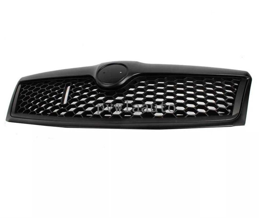 SKODA octavia  3 RS спортна решетка 2004-2017