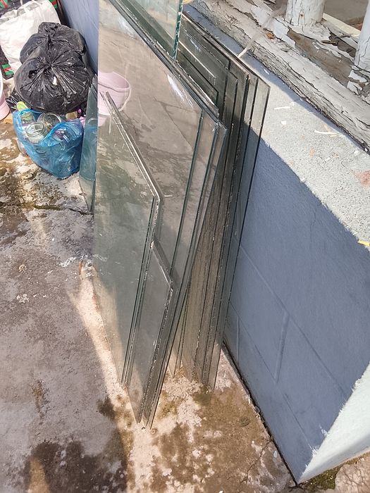 Bu oynalar tekinga bervorman