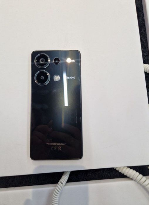 Редми нот 13 про