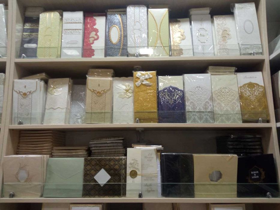 Таклифнома Таййорлаймиз / пригласительные таклифнома /taklifnomalar