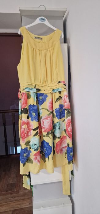 РАСПРОДАЖА. Новые летние платья