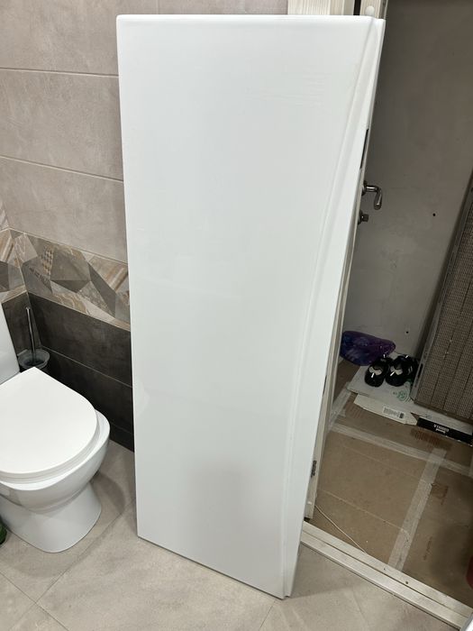 Экран для ванной акриловой