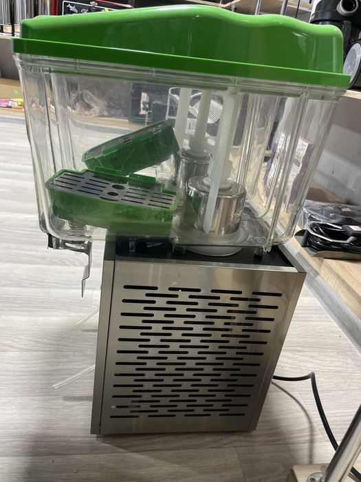 Сок охладитель Sharbat yoki Aaron sovutgich aparati elektronniy