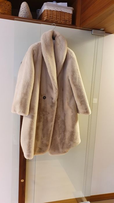 Красиво и елегантно палто Mango размер "M"