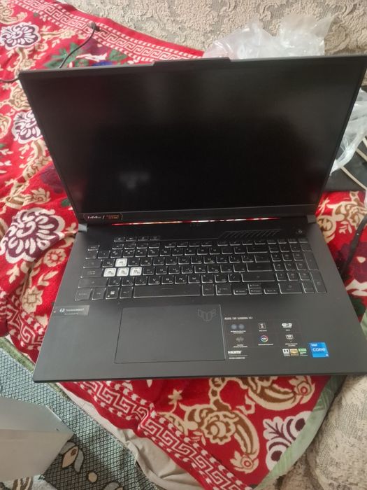 Продам ноутбук асус