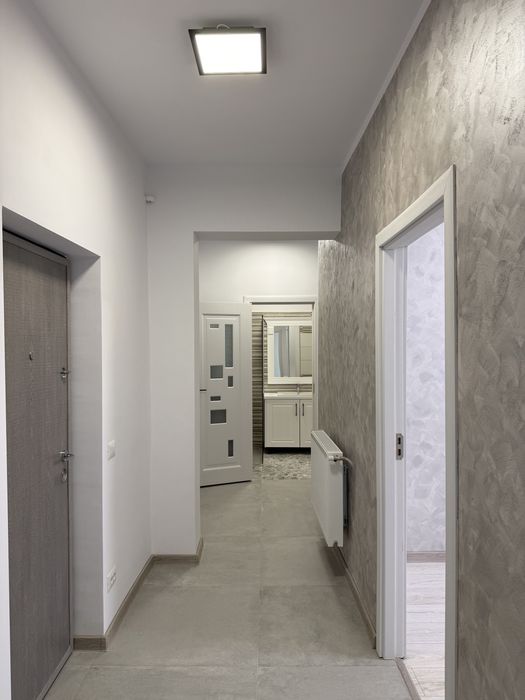 Proprietar vand apartament