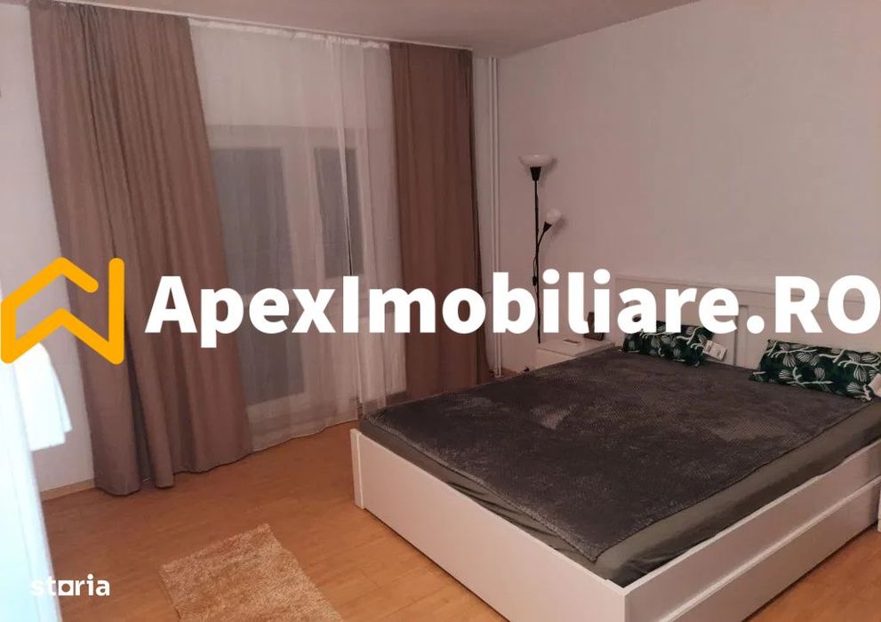 Apartament 2 camere de inchiriat Aviatiei Bucuresti | ApexImobiliare.r