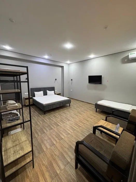 Сдаётся готовый гостиничный бизнес