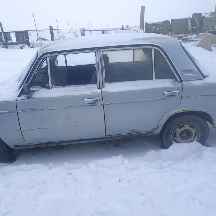 Продам ваз 2106.