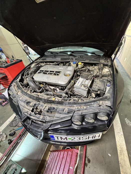 Vand/schimb alfa romeo 159
