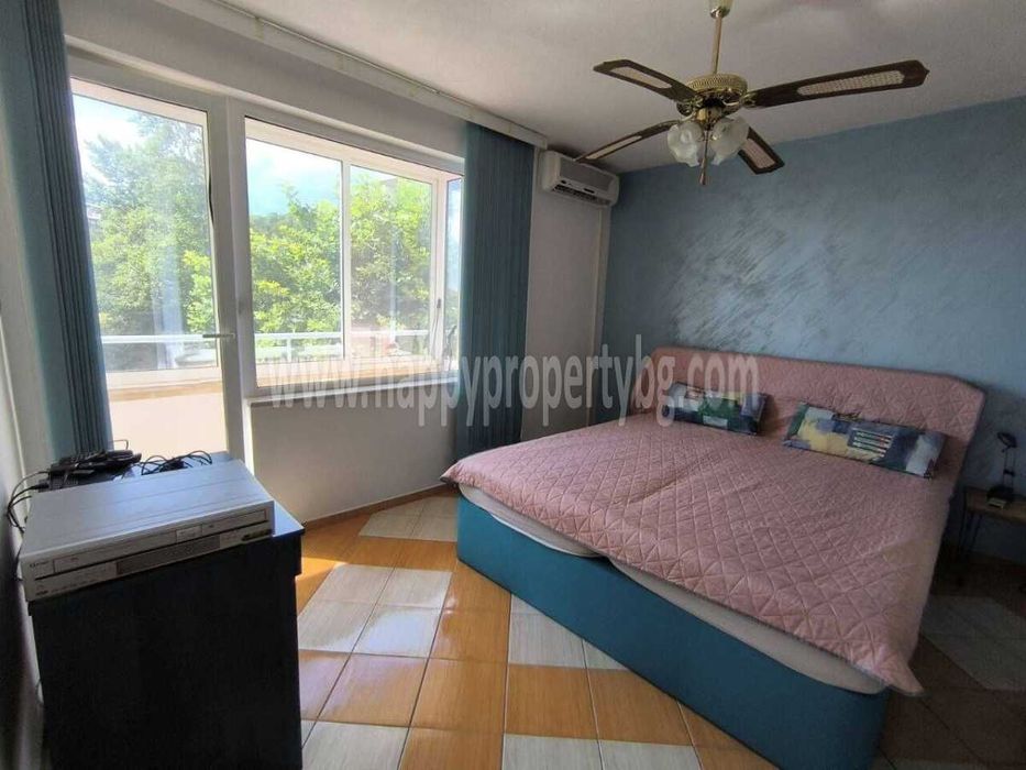 Продава се Двустаен апартамент в Свети Влас - 76 кв.м за 1023 €/кв.м - Снимка #8