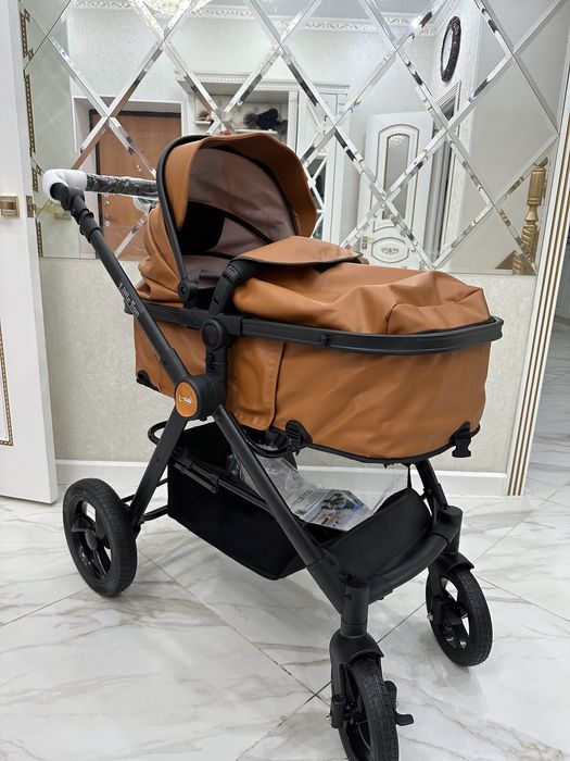 Коляска сатылады