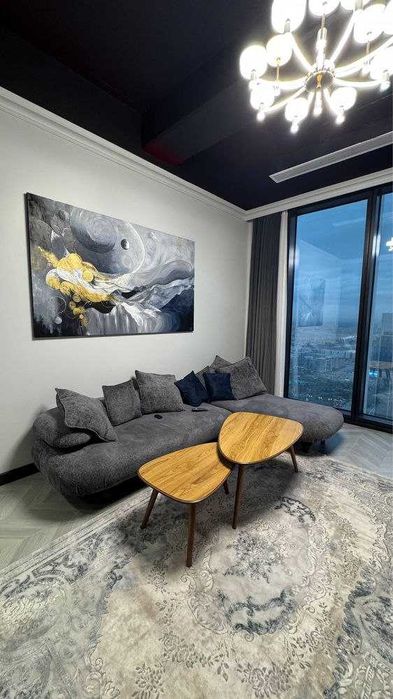 ПРОДАЕТСЯ КВАРТИРА в ЖК Nest One!1 комн,Tashkent City   БКС