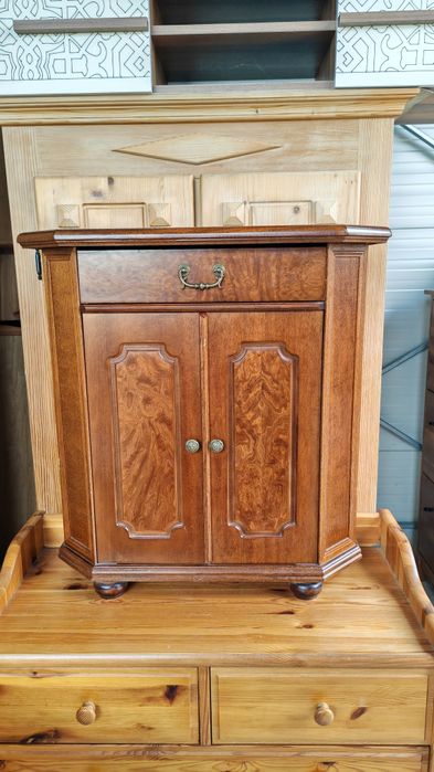 Dulăpior Hol - Lemn - Mobilă Germania