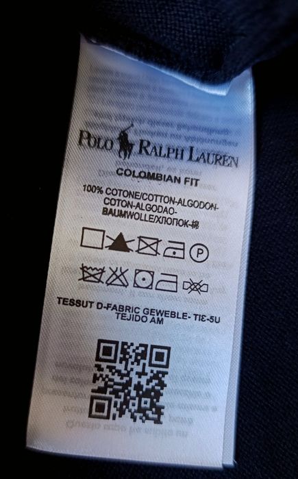 Мъжки пуловери Polo Ralph Lauren