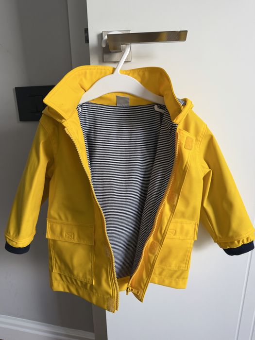 Jacketa Petit Bateau 18 luni