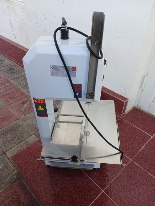 Suyak kesadigan arra