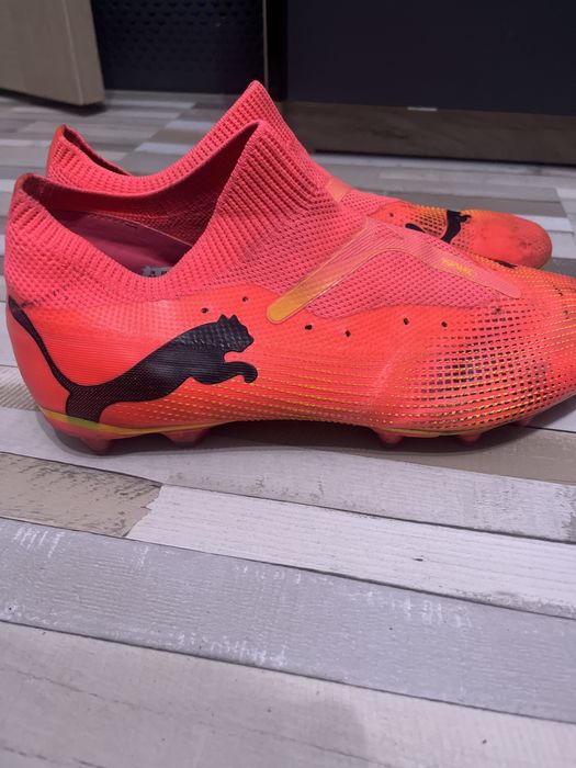 Crampoane puma marimea 44