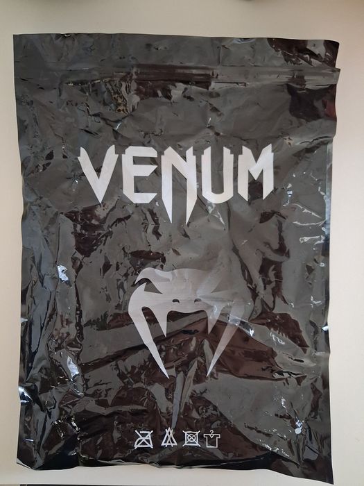 СРОЧНО!! Черепашки VENUM чёрного цвета