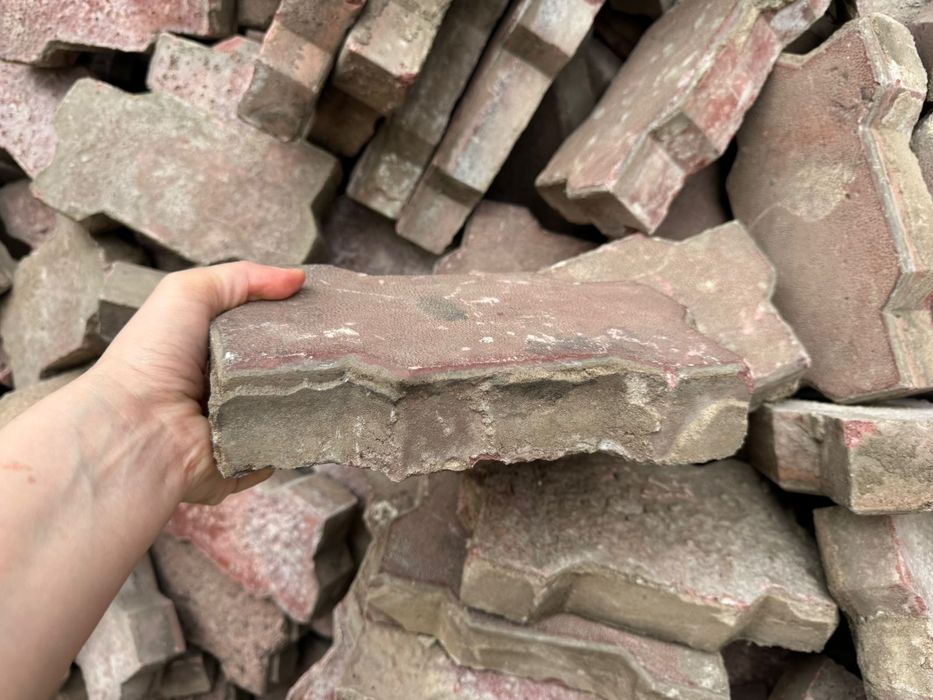 Продаём брусчатку