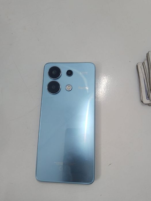 Ксиаоми Редми нот 13