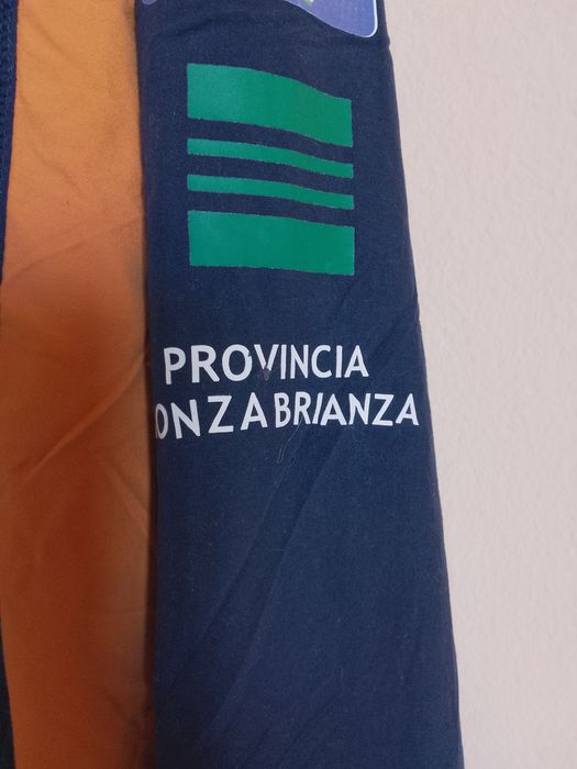 Bluza Trening Kappa Monza