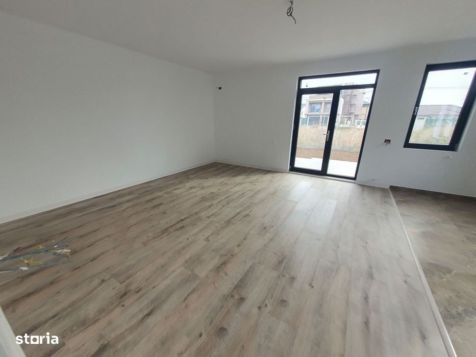 Duplex p+1, cartier Dobrogea, Mangalia