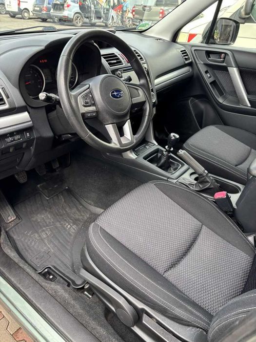 Subaru Forester 2.0i Active 4x4 Anul fabricației: 08/2018