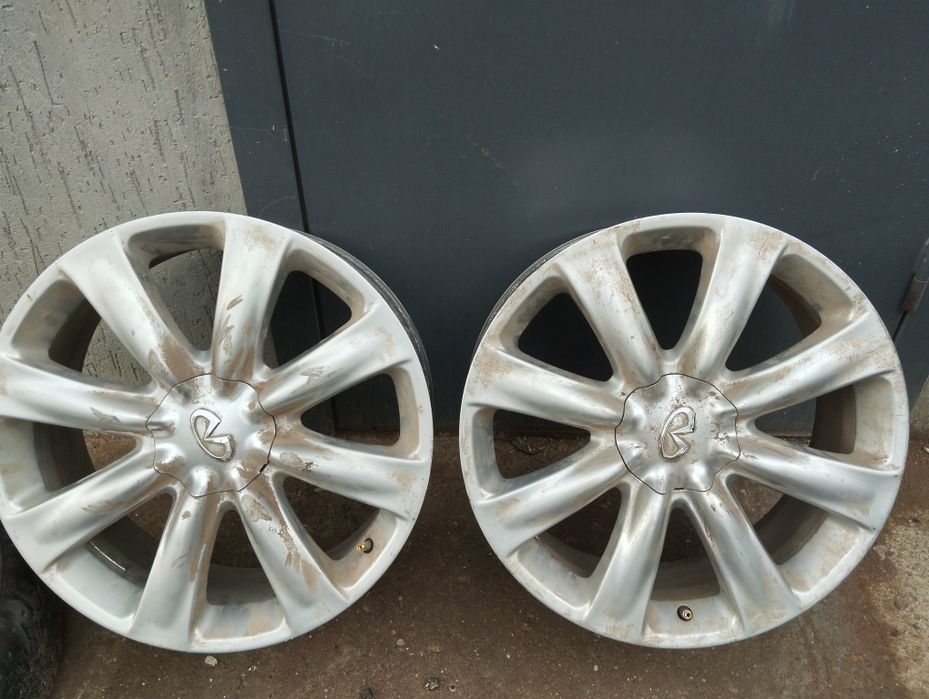 Продам диски на 20