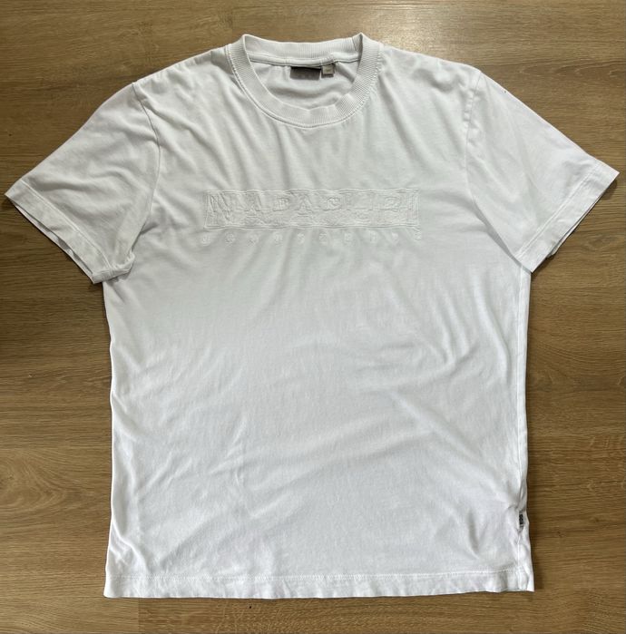 The North Face,Napapijri мъжки тениски XL